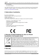 Preview for 4 page of Two Notes TORPEDO Live User Manual