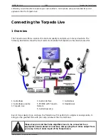 Preview for 11 page of Two Notes TORPEDO Live User Manual