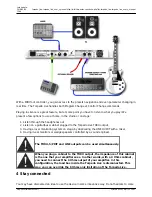 Preview for 14 page of Two Notes TORPEDO Live User Manual