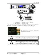 Предварительный просмотр 19 страницы Two Notes TORPEDO VB-101 User Manual