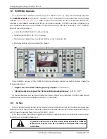 Предварительный просмотр 40 страницы Two Notes TORPEDO VB-101 User Manual