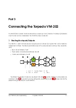 Предварительный просмотр 17 страницы Two Notes VM-202 User Manual