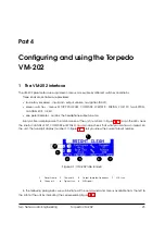 Предварительный просмотр 23 страницы Two Notes VM-202 User Manual