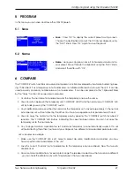 Предварительный просмотр 27 страницы Two Notes VM-202 User Manual