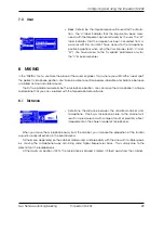 Предварительный просмотр 29 страницы Two Notes VM-202 User Manual