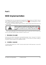 Предварительный просмотр 35 страницы Two Notes VM-202 User Manual