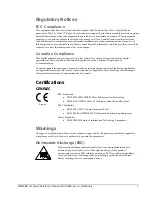 Preview for 5 page of Two Technologies JETT RFID Technical Reference Manual