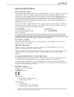 Preview for 5 page of Two Technologies JETT XL User Manual