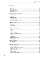 Preview for 8 page of Two Technologies JETT XL User Manual