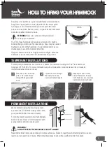 Preview for 5 page of TWO TREES DOUBLE HAMMOCK KIT Product Manual