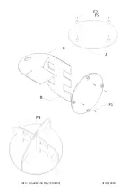 Preview for 2 page of Twoey inside 0010 Assembly Instructions