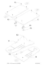 Предварительный просмотр 2 страницы Twoey inside 3780 Quick Start Manual