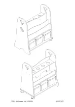 Предварительный просмотр 6 страницы Twoey inside 3780 Quick Start Manual