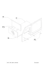 Предварительный просмотр 3 страницы Twoey inside 8470 Assembly Instructions Manual