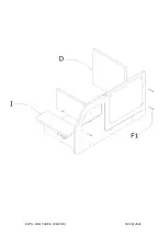 Предварительный просмотр 4 страницы Twoey inside 8470 Assembly Instructions Manual