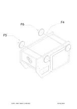 Preview for 6 page of Twoey inside 8470 Assembly Instructions Manual