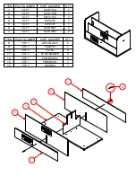 Предварительный просмотр 2 страницы Twoey inside CS0740 Quick Start Manual