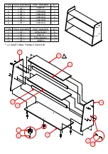 Preview for 2 page of Twoey inside CS0780 Assembly Instructions