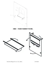 Preview for 3 page of Twoey inside PLAY PANEL 3501 Manual