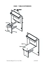 Preview for 10 page of Twoey inside PLAY PANEL 3501 Manual