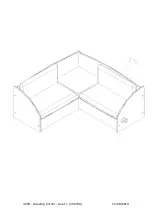 Preview for 7 page of Twoey inside Reading Corner Seat 1 4050 Assembly Instructions Manual