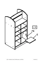 Предварительный просмотр 6 страницы Twoey Toys 0880 Assembly Instructions Manual