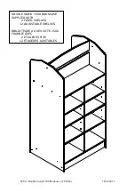 Предварительный просмотр 7 страницы Twoey Toys 0880 Assembly Instructions Manual