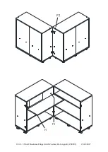 Предварительный просмотр 7 страницы Twoey 1100 Assembly Instructions Manual