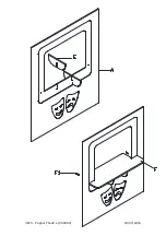 Предварительный просмотр 2 страницы Twoey Panel Puppet Theatre 3670 Assembly Instructions Manual