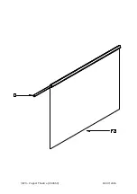 Предварительный просмотр 3 страницы Twoey Panel Puppet Theatre 3670 Assembly Instructions Manual