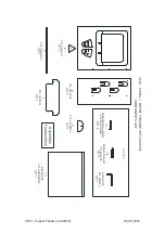 Предварительный просмотр 8 страницы Twoey Panel Puppet Theatre 3670 Assembly Instructions Manual