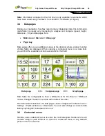 Preview for 24 page of twonav aventura 2.8 User Manual