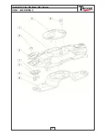 Предварительный просмотр 74 страницы Twose Opticut 220 Operator And Parts Manual