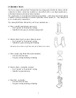 Preview for 20 page of Twose TC526 Operation Manual