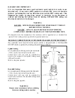 Preview for 31 page of Twose TC526 Operation Manual