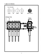 Preview for 32 page of Twose TC526 Operation Manual