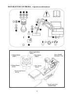 Preview for 36 page of Twose TC526 Operation Manual