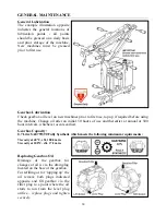 Preview for 49 page of Twose TC526 Operation Manual