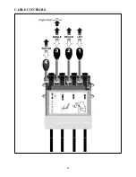 Preview for 34 page of Twose TE480 Operator'S Manual