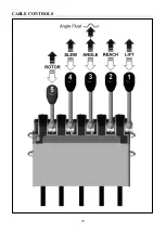 Preview for 29 page of Twose TP5750 Operation Manual