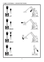 Preview for 30 page of Twose TP5750 Operation Manual