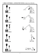 Preview for 32 page of Twose TP5750 Operation Manual