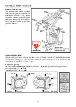 Preview for 45 page of Twose TP5750 Operation Manual