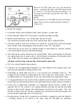 Предварительный просмотр 23 страницы Twose TS466 Operation Manual