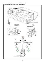 Предварительный просмотр 26 страницы Twose TS466 Operation Manual