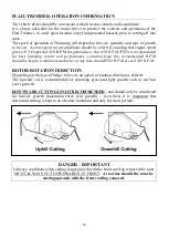 Предварительный просмотр 27 страницы Twose TS466 Operation Manual