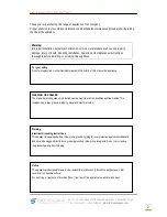 Preview for 2 page of Twothousand Electric Commercial Toaster User Manual