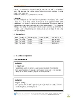 Preview for 5 page of Twothousand TT-E7 User Manual