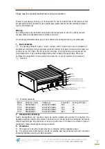 Предварительный просмотр 2 страницы Twothousand TT-R4 User Manual