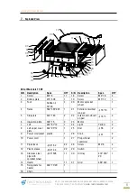 Предварительный просмотр 5 страницы Twothousand TT-R4 User Manual